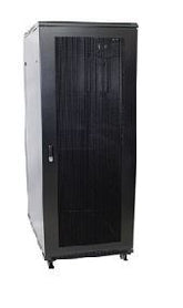 600X1000 37U Base Rack